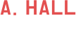 A. HALL PUBLISHING